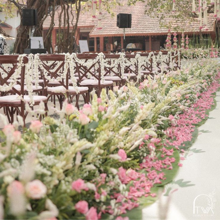 Heritage Banyan Ceremony